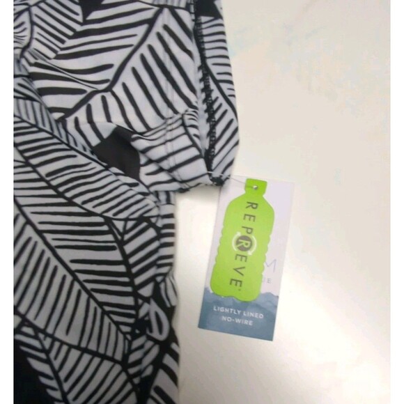 Swim By CACIQUE Active No Wire Lightly Lined Full Coverage One-Piece Swimsuit 18 - Picture 6 of 13